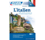 L-ITALIEN (LIVRE SEUL)