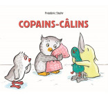 COPAINS-CALINS