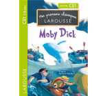 MOBY DICK - CE1