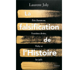 LA FALSIFICATION DE L-HISTOIRE - ERIC ZEMMOUR, L-EXTREME DROITE, VICHY ET LES JUIFS