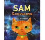 SAM CARTOGRAPHE