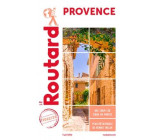 GUIDE DU ROUTARD PROVENCE 2022/23