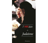 L-ABCDAIRE DU JUDAISME - ILLUSTRATIONS, COULEUR