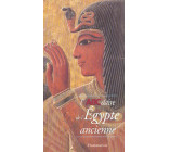 L-ABCDAIRE DE L-EGYPTE ANCIENNE - VOL86 - ILLUSTRATIONS, COULEUR