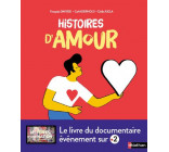 HISTOIRES D-AMOUR