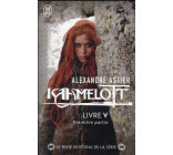 KAAMELOTT - VOL05 - LIVRE V 1