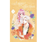A SIGN OF AFFECTION - TOME 3 - VOL03