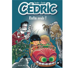 CEDRIC - TOME 18 - ENFIN SEULS ! / EDITION SPECIALE (INDISPENSABLES 2022)