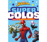 SPIDER-MAN - SUPER COLOS - MARVEL