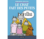 LE CHAT T20 - LE CHAT FAIT DES PETITS (COFF RET 3 VOLUMES)