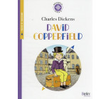 DAVID COPPERFIELD - BOUSSOLE CYCLE 3