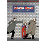 MARION DUVAL, TOME 01 - LE SCARABEE BLEU - MARION DUVAL T1 NE