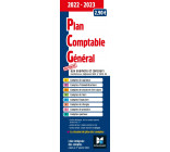 PLAN COMPTABLE GENERAL - PCG - 2022-2023