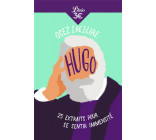 Osez (re)lire Hugo