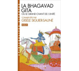 LA BHAGAVAD GITA (ESPACES LIBRES - SPIRITUALITES VIVANTES)