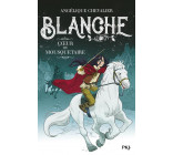 BLANCHE - TOME 2 COEUR DE MOUSQUETAIRE - VOL02