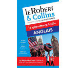 ROBERT & COLLINS LA GRAMMAIRE FACILE