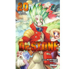 DR. STONE - TOME 20