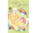 A SIGN OF AFFECTION - TOME 5 (VF)