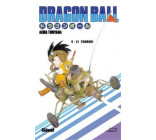 DRAGON BALL - EDITION ORIGINALE - TOME 04 - LA GRANDE FINALE