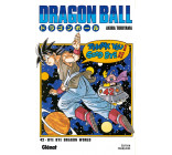 DRAGON BALL - EDITION ORIGINALE - TOME 42 - BYE BYE DRAGON WORLD