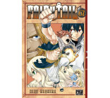 FAIRY TAIL T61