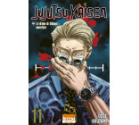 JUJUTSU KAISEN T11 - VOL11