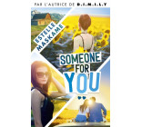SOMEBODY LIKE YOU - TOME 2 SOMEONE FOR YOU - VOL02