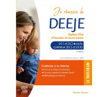 JE REUSSIS LE DEEJE. DIPLOME D-ETAT D-EDUCATEUR DE JEUNES ENFANTS - SOCLE COMMUN + OPTION