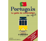 PORTUGAIS - POUR S-AMUSER A PARLER PORTUGAIS !
