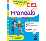 FRANCAIS CE1