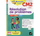 RESOLUTION DE PROBLEMES CM2