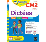 DICTEES CM2