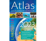 ATLAS SOCIO-ECONOMIQUE DES PAYS DU MONDE 2023