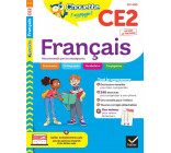 FRANCAIS CE2