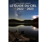 LE GUIDE DU CIEL DE JUIN 2022 A JUIN 2023