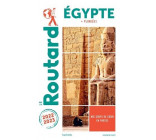 GUIDE DU ROUTARD EGYPTE 2022/2023