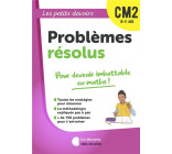 LES PETITS DEVOIRS - PROBLEMES RESOLUS CM2