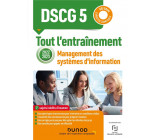 DSCG 5 - MANAGEMENT DES SYSTEMES D-INFORMATION - DSCG 5 - DSCG 5 - MANAGEMENT DES SYSTEMES D-INFORMA