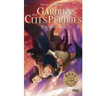 GARDIENS DES CITES PERDUES - TOME 3 LE GRAND BRASIER - VOL03