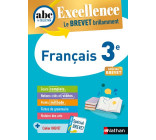 ABC EXCELLENCE FRANCAIS 3E