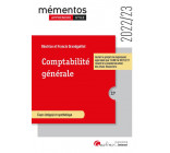 COMPTABILITE GENERALE - PRINCIPES DE LA MODELISATION COMPTABLE - ANALYSE COMPTABLE DES OPERATIONS CO