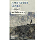 NEIGES INTERIEURES