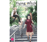 FLYING WITCH T10