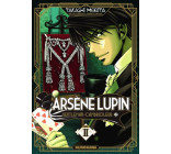 ARSENE LUPIN - TOME 2 - VOL02