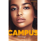 CAMPUS, TOME 06 - HERITAGE