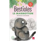 BESTIOLES - LE MARMOTTON