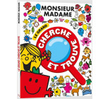 MONSIEUR MADAME - LE GRAND CHERCHE ET TROUVE N 2