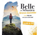 BELLE ET SEBASTIEN  - L-ALBUM DU FILM