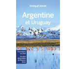 ARGENTINE ET URUGUAY 8ED